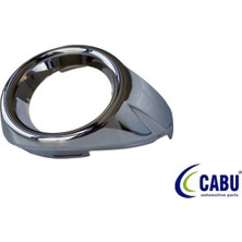 Cabu Edntrend Sis Far Cercevesi Krom Sag Sisli Focus 11-14