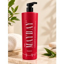 Hush Mayday Maske 1000 ml Kırmızı