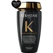 Kerastase Chronologiste Yaşlanma Belirtileriyle Zayıflayan Saçlar Için Şampuan 250ml
