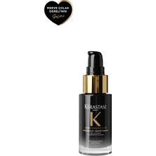 Kerastase Chronologiste Yaşlanma Belirtileriyle Zayıflayan Saçlar Için Gece Bakım Serumu 30ml