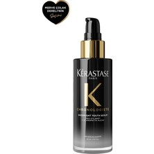 Kerastase Chronologiste Yaşlanma Belirtileriyle Zayıflayan Saçlar Için Gece Bakım Serumu 90ml