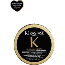 Kerastase Chronologiste Yaşlanma Belirtileriyle Zayıflayan Saçlar Için Maske 75ml