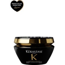 Kerastase Chronologiste Yaşlanma Belirtileriyle Zayıflayan Saçlar Için Maske 200ml