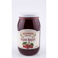 Bozcaadadoğa Vişne Reçeli
