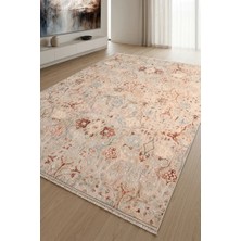 Bin1çeşit Youdayhomecollection Parma Model Oturma Odası Halısı — Ebat: 80X400