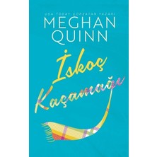 Ren Kitap Iskoç Kaçamağı