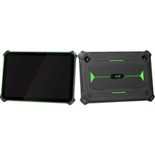 Hometech  Gtx Jaculus V2 256 GB 10.1" Tablet