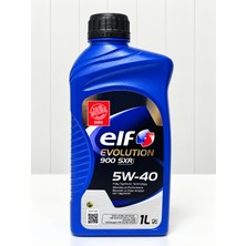Evolution Elf Evol 900 Sxr 5W-40 1 Lt 2026 Motor Yağı