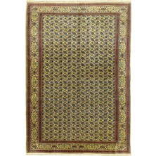 Soho Antiq Feray El Dokuma Kayseri Halısı 200X284 cm