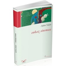 Meda Kitap Enkaz Sineması