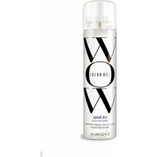 Color Wow Hızlı Kurutan Alkol İçermeyen Fön Spreyi 150ml Tüm Saçlar İçin Isıya Karşı Koruma