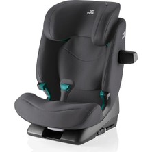 Britax Römer Safe Fix I-Size 15-36 kg Oto Koltuğu