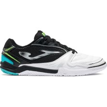 Joma Drıblıng 2632 Whıte Indoor Spor Ayakkabı Erkek