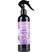 Nesrin 350 ml Oda Kokusu Sprey Comfort