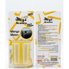 Meys Araç Kokusu Mango Aromalı