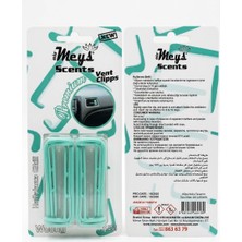 Meys Odunsu Aromalı Araç Kokusu