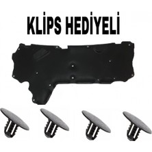 Ford Otosan Ford Connect Kaput Ses Izalatörü (Kaput Keçesi) Otosan 2007-2013