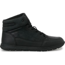 Kinetix Velto 6pr Siyah Erkek Bot & Bootie A102716729