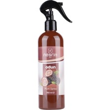 Nesrin 350 ml Oda Kokusu Sprey Odun