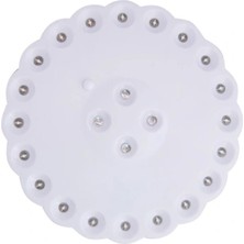 Pileli Store Watton Camping Light 24 Ledli Çadır ve Kamp Feneri