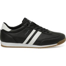 Kinetix Halley Pu 6pr Siyah - Beyaz Erkek Sneaker A102697051