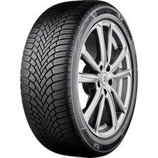 Bridgestone 225/55 R17 101V XL Blizzak 6 Kış Lastiği - 2026