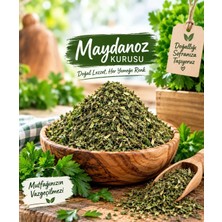 Aktarzane Kuru Maydonoz Kurutulmuş Maydonoz Çayı 50 Gr