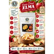 Ceres Freeze Dry Elma 5 x 20 gr