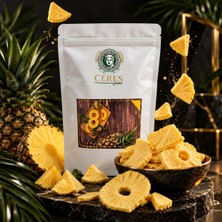 Ceres Freeze Dry Ananas 5 x 20 gr 5'li Paket
