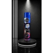 Procarclean Plus Seramik Etkili Lastik Parlatıcı Sprey 600 ml - Islak Görünümlü Su Itici Hidrofobik Lastik Bakım