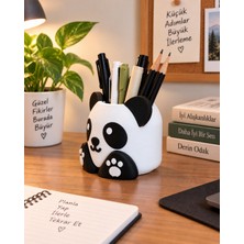 Rengine Panda Kalemlik