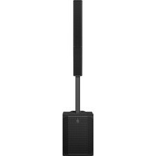 Electrovoice EVOLVE70-KB-EU Taşınabilir Column Ses Sistemi (Siyah)