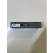 Kumtel Davlumbaz Dokunmatik Tuş Takımı-Elektronik Kart-Yeni Tip