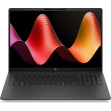 Hp Omnibook 3 Laptop 16-BU0020NT Intel Core 5 315 16GB Ram 512GB SSD Intel Graphics 16 Inç Freedos Laptop DZ7M7EA