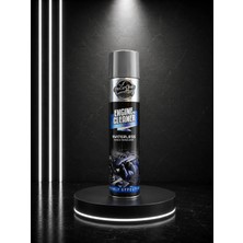 Procarclean Plus Susuz Motor Temizleyici Sprey 600 ml - Motor Yağ Katran ve Kir Temizleme Aerosol Sprey