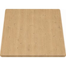 Gentaş Werzalit Masa Tablası Avalon Pine