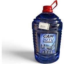 Axowax Cam Suyu Gl 5l