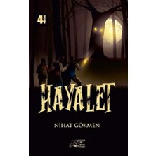 Kuytu Yayınları Hayalet