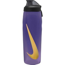 N1007668-501 Refuel Bottle Locking Lid Suluk 700 ml
