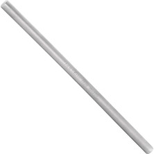 1850071120 Kovan Anahtar Mili, Krom, 10 x 120 mm