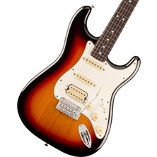 Iı Stratocaster Hss Rw 3-Color Sunburst