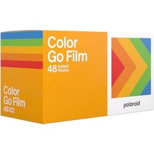 Color Film Go Için - X48 Film Paketi