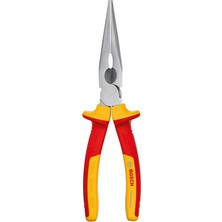 Professional Vde Kargaburun 200MM (1x Kargaburun 200MM)