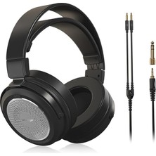 Alpha Hifi Kulaklık, Arkası Açık