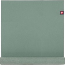 Eko Seyahat Için Superlite Yoga Minderi - Hafif, Yuvarlanması ve Katlanması Kolay, Dayanıklı, Kaymaz Tutuş, 1,5 mm Kalınlık, 1,5 mm Kalınlık, 171 Inç