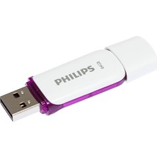 Snow Edition 2.0 USB Flash Sürücü 64 GB Pc, Laptop, Bilgisayar Veri Depolama, Okuma Hızı, 25 Mb/s'ye Kadar