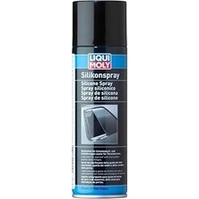 Moly Silikon Sprey 300 ml 3310