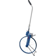 Professional Gwm 40 Ölçme Tekeri (Tekerlek Çapı: 38,91 Cm, Çevresi: 1,22 M)