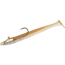 Craft Ceana Eely Shad Silikon Yem CES-130#007 Wakasagi