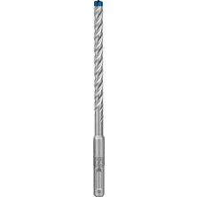 Professional 1x Expert Sds Plus-7x Kırıcı Delici Delme Uçları (Yumuşak Taş, Sert Taş, Beton, Donatılı Beton, Beton Bina Bloku, Ø 8,00X165 Mm, Aksesuar Kırıcı Delici)